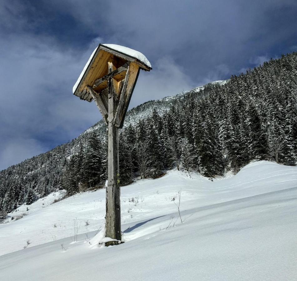 Gaestehaus Branders Namlos Bagian luar foto