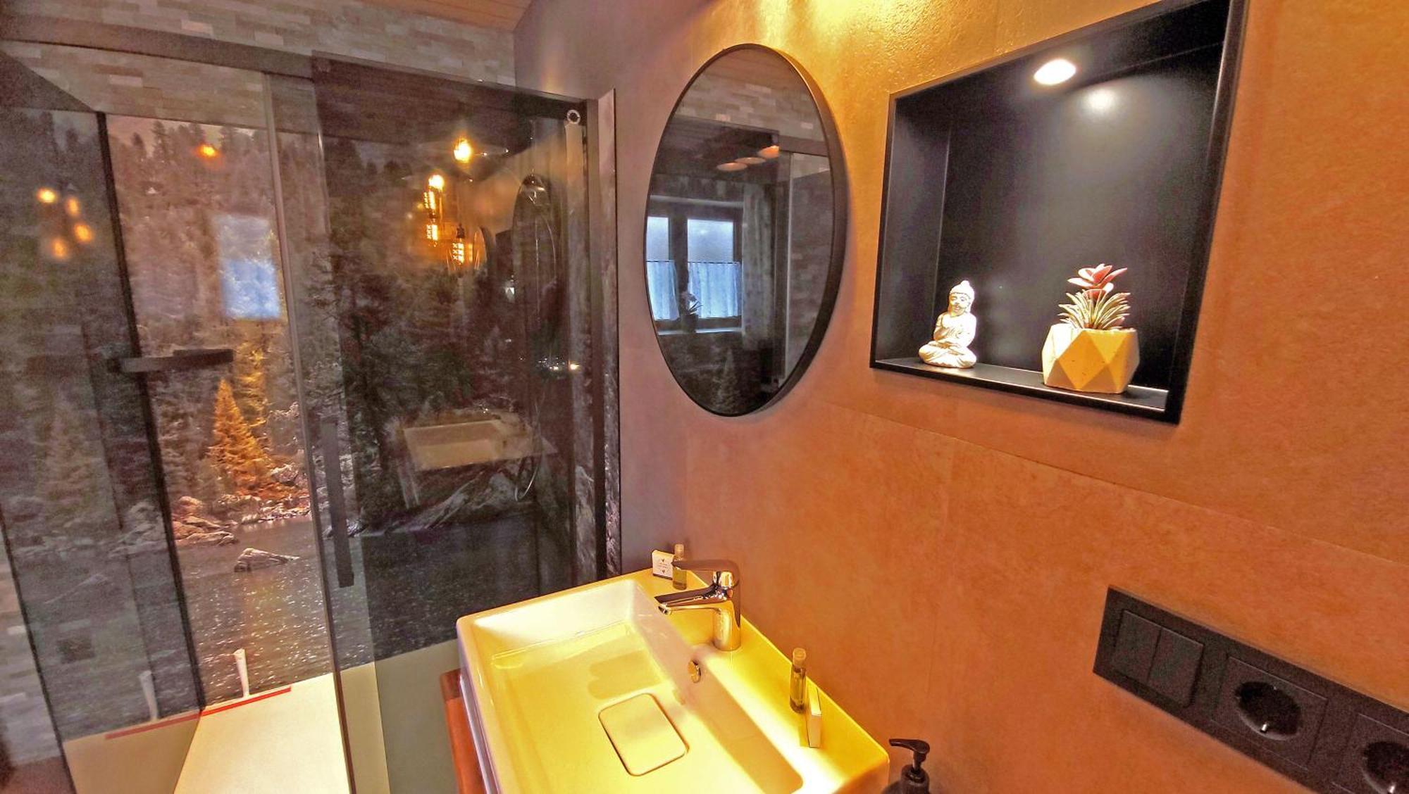 Gaestehaus Branders Namlos Bagian luar foto
